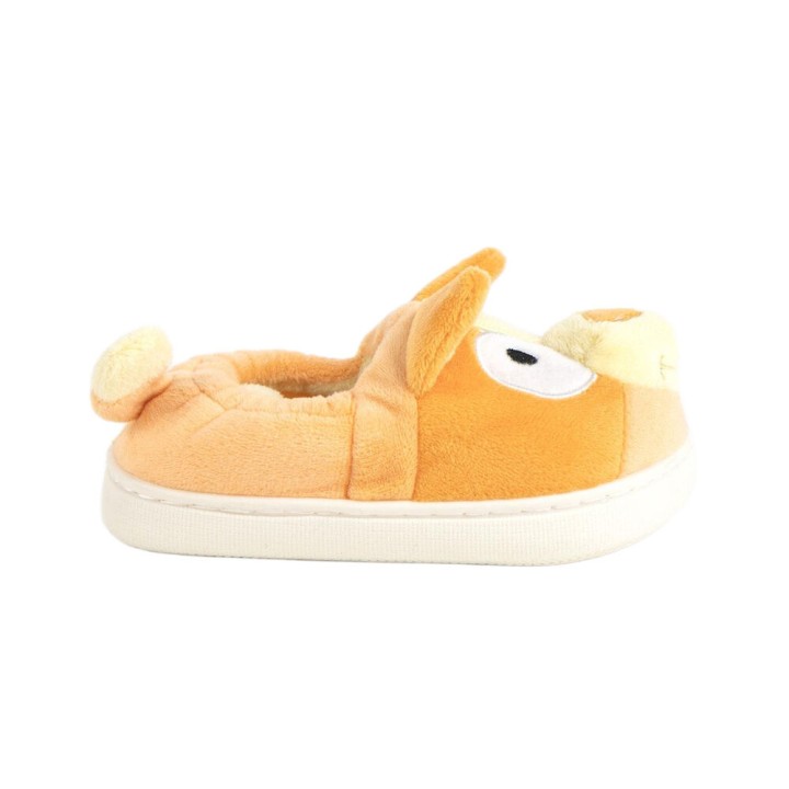 Pantuflas Bluey