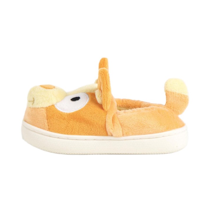 Pantuflas Bluey