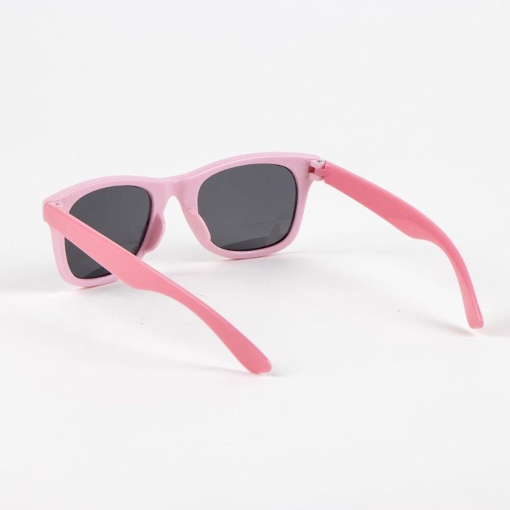 Set gorra + gafas sol Barbie
