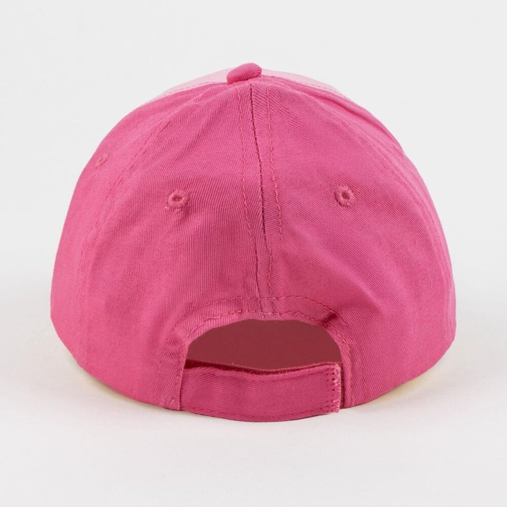 Set gorra + gafas sol Barbie