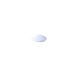 LAMPARA DE TECHO MUVIT IOT WIFI 18W 1400LUM COMPATIBLE CON ASISTENTE DE VOZ BLANCO MIOCLA001