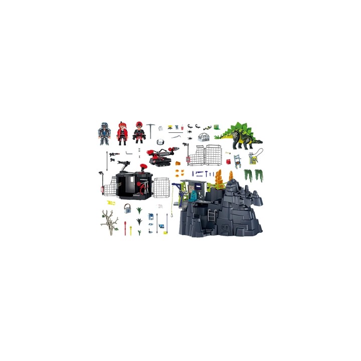 Playmobil 70623 set de juguetes