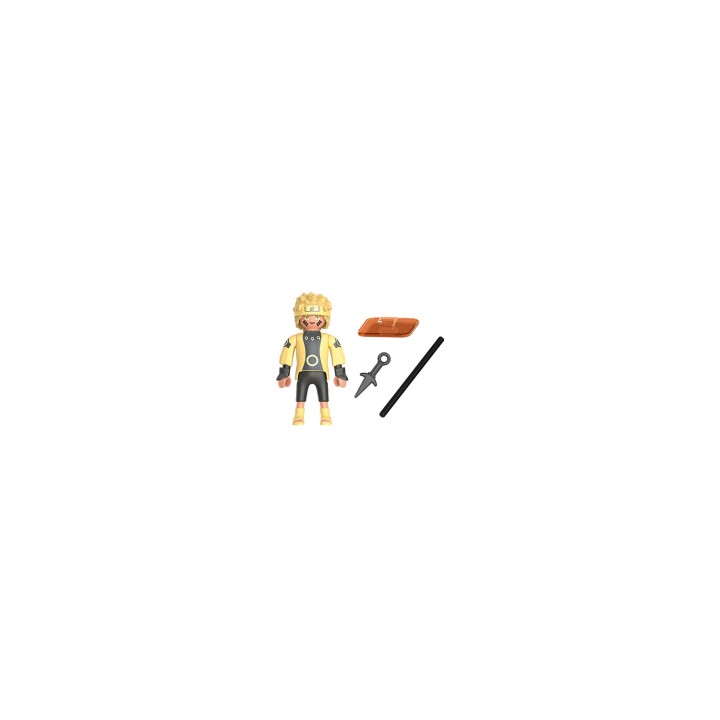Playmobil Naruto