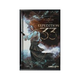 Guia el arte Clair Obscur: Expedition 33 - PS5