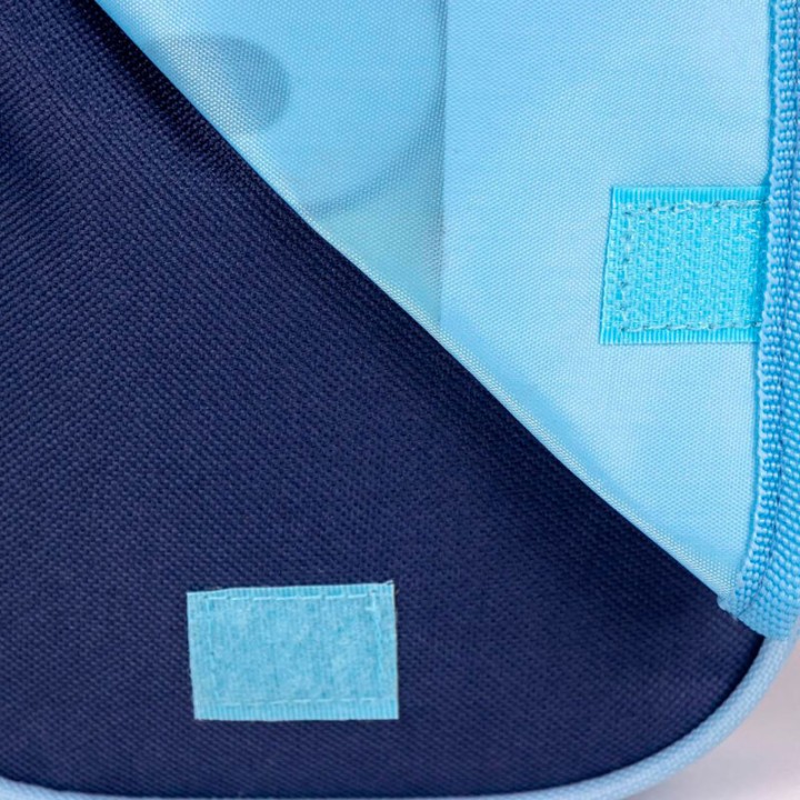 Bolso bandolera Bluey