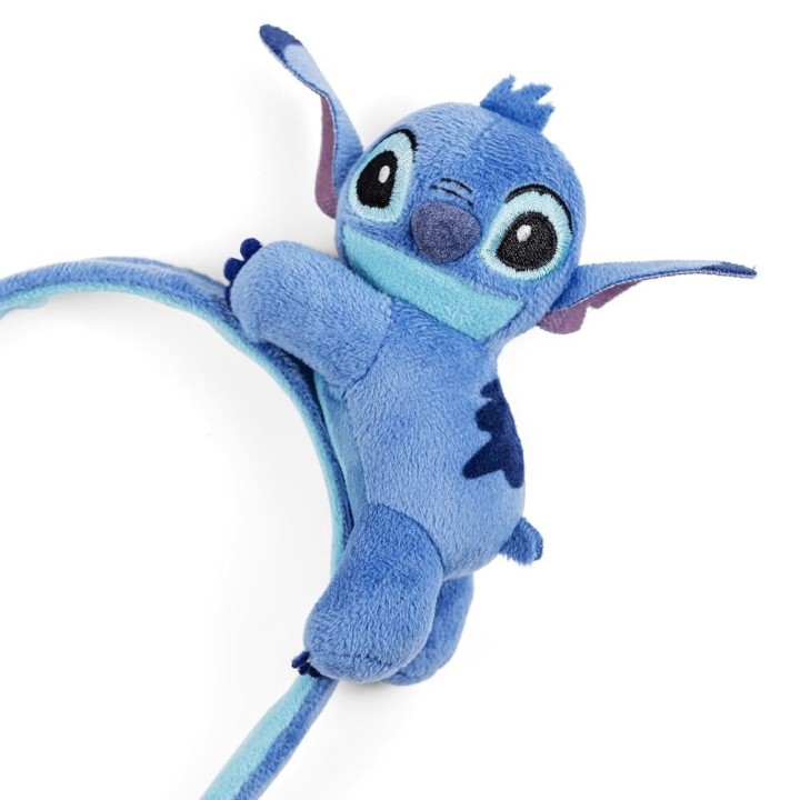 Diadema Stitch Disney