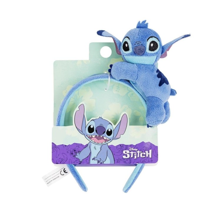 Diadema Stitch Disney