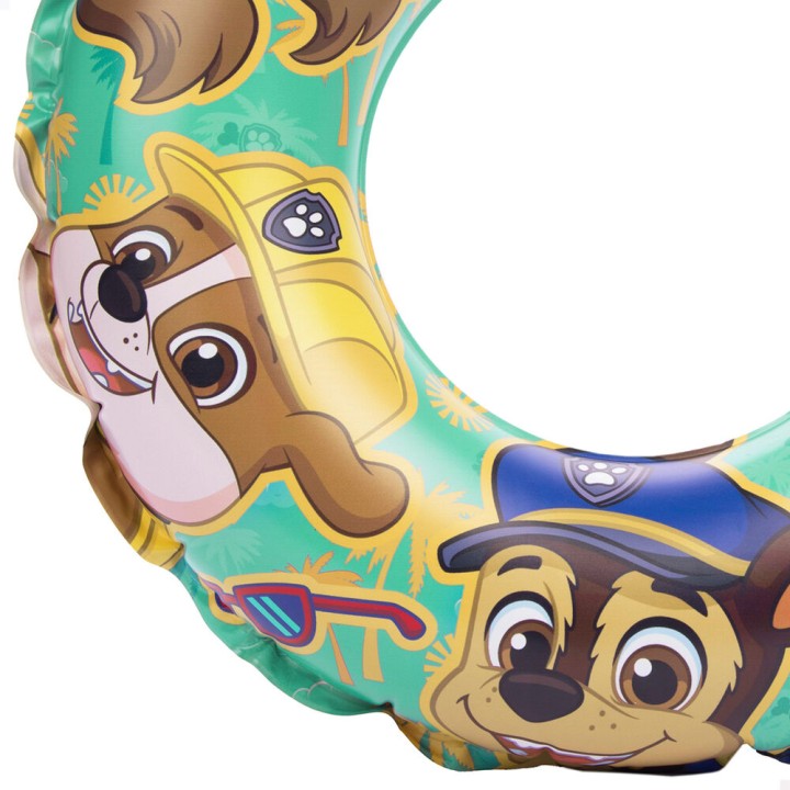 Flotador hinchable Patrulla Canina Paw Patrol