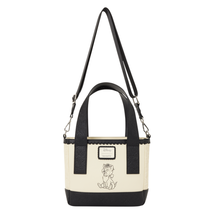 Bolso Alicia en el Pais de las Maravillas Disney Loungefly