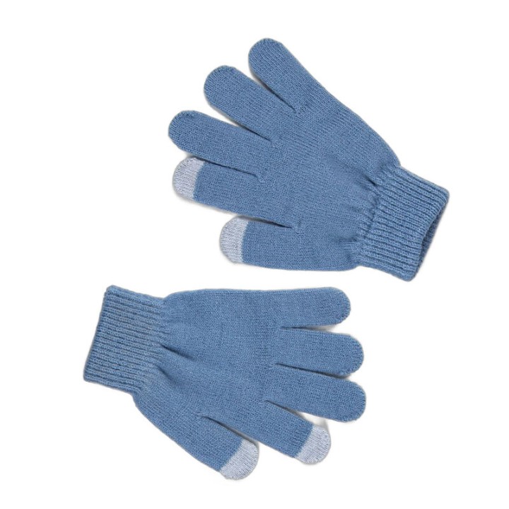 Set gorro y guantes Stitch Disney