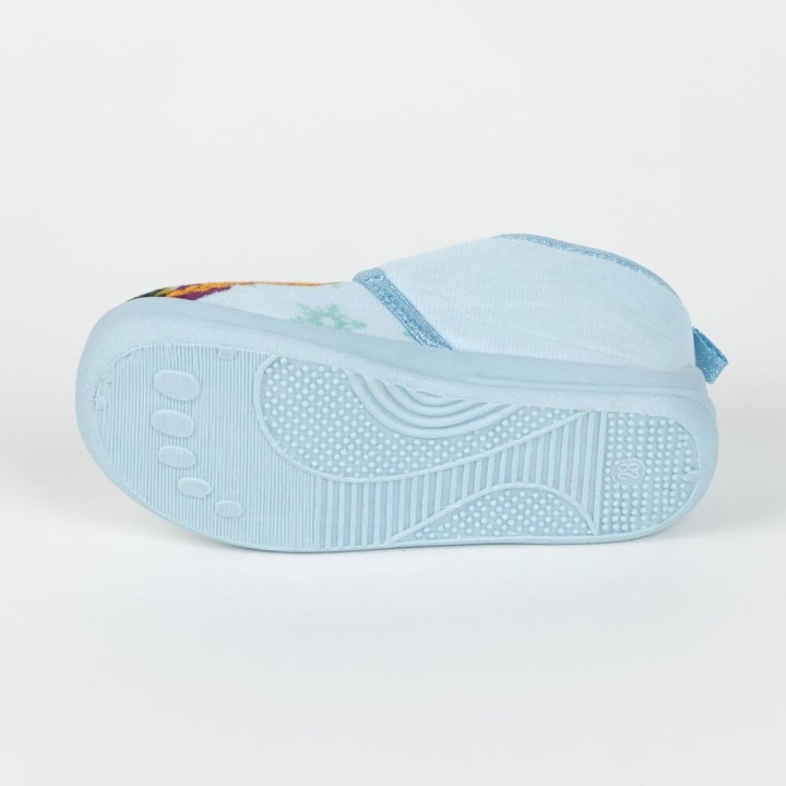 Pantuflas Frozen Disney