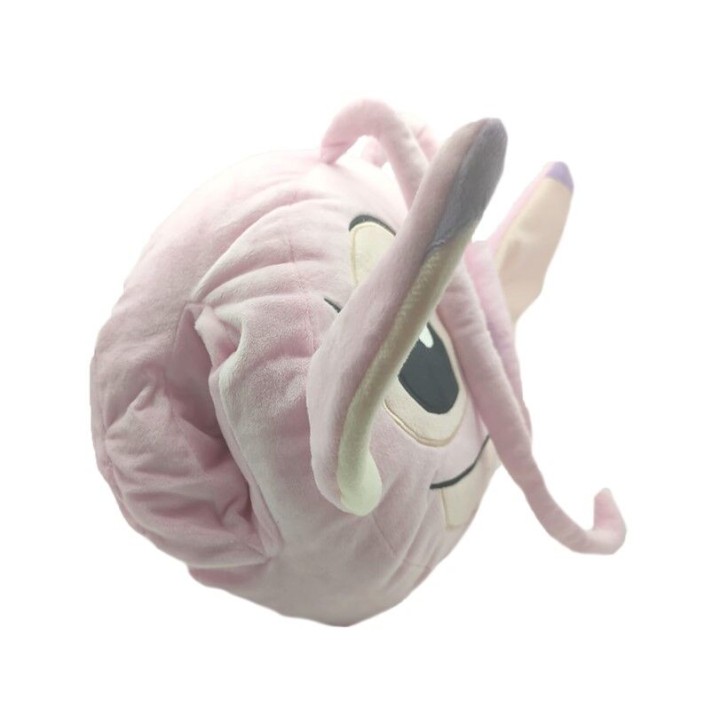 Cojin calienta manos Angel Stitch Disney
