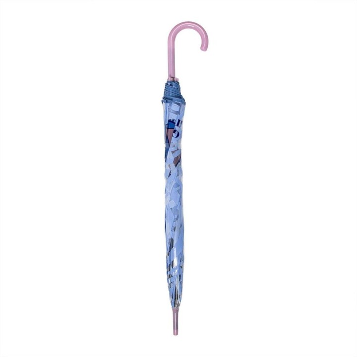 Paraguas manual Stitch Disney 60cm