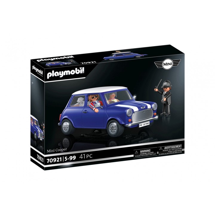 Playmobil 70921 vehÍ­culo de juguete