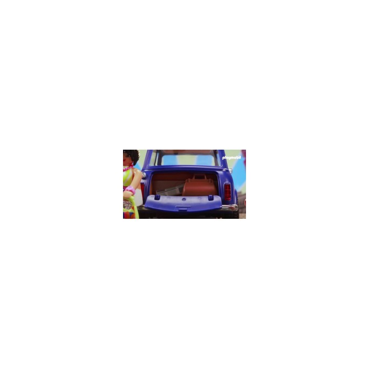 Playmobil 70921 vehÍ­culo de juguete