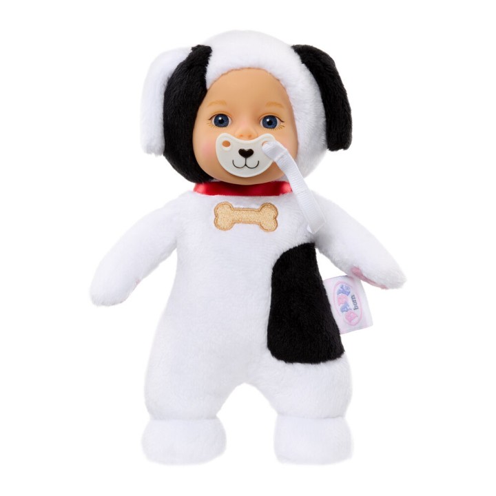 Muñeco Cozy Cuties Baby Born 18cm surtido