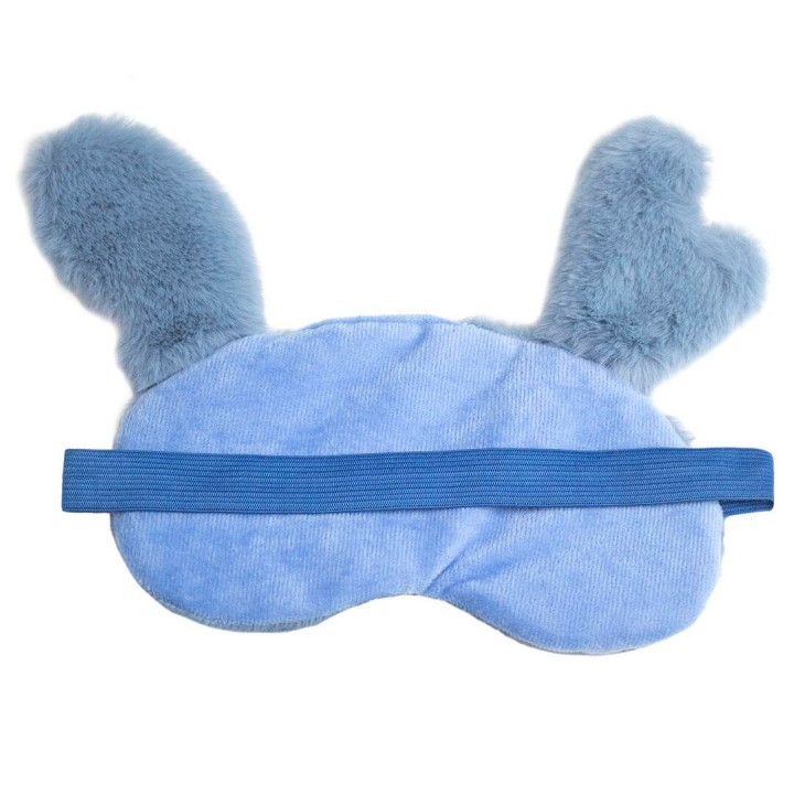 Antifaz noche Stitch Disney adulto