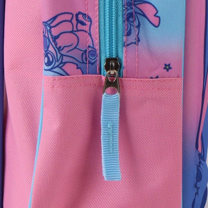 Trolley 3D Stitch Disney 30cm