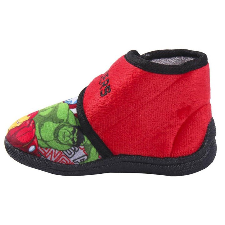 Pantuflas Vengadores Avengers Marvel