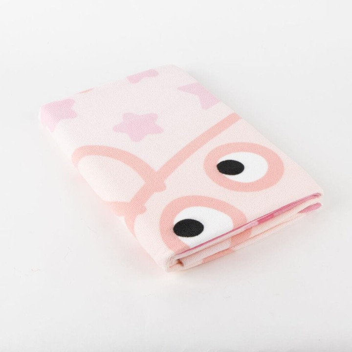 Toalla Peppa Pig microfibra