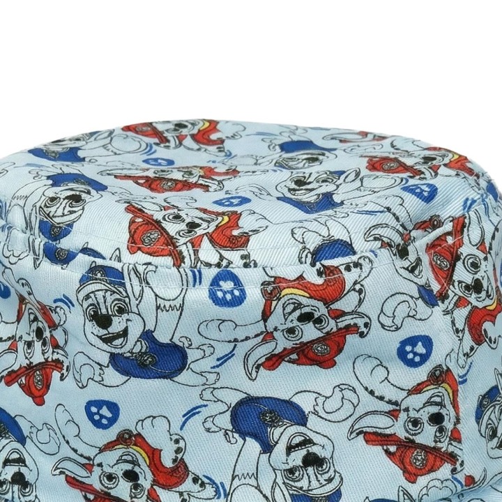 Gorro pescador Patrulla Canina Paw Patrol