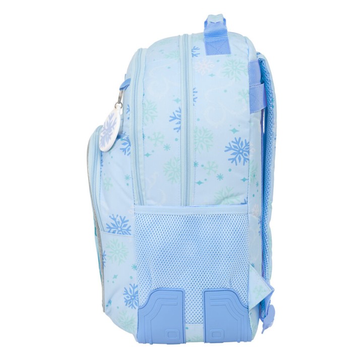 Mochila Frozen Disney 42cm adaptable