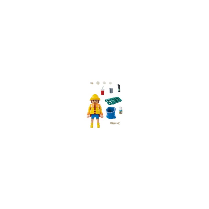 Playmobil SpecialPlus 71163 set de juguetes