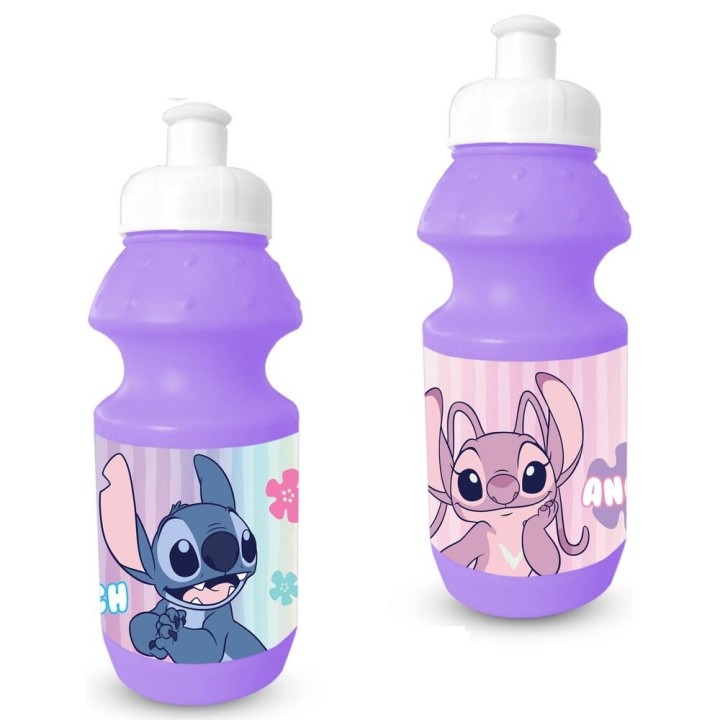Botella Stitch Disney 600ml