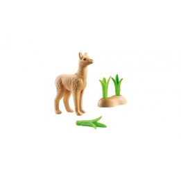 Playmobil Wiltopia 71064 figura de juguete para niños