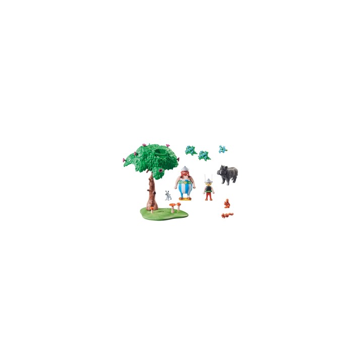 Playmobil Asterix 71160 set de juguetes