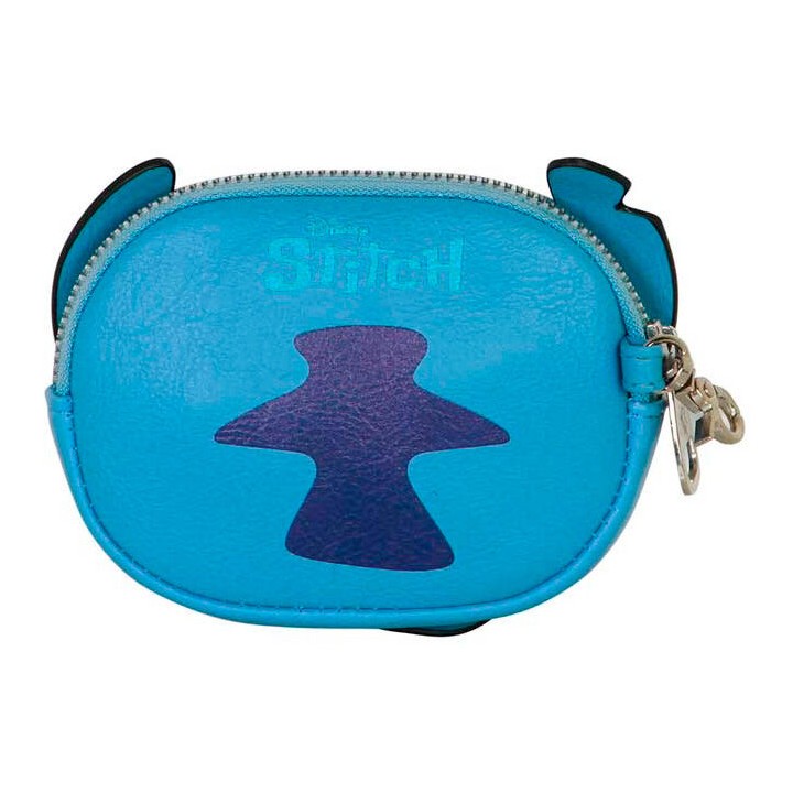 Monedero Stitch Disney