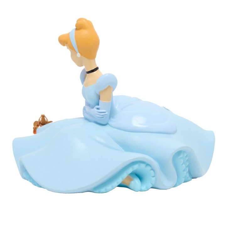 Hucha Cenicienta Disney
