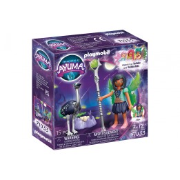 Playmobil Ayuma 71033 figura de juguete para niños