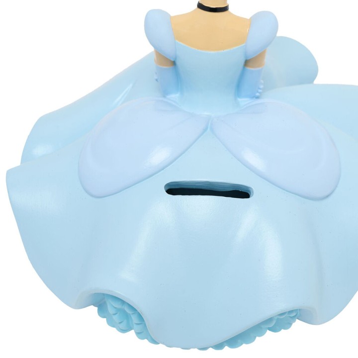 Hucha Cenicienta Disney