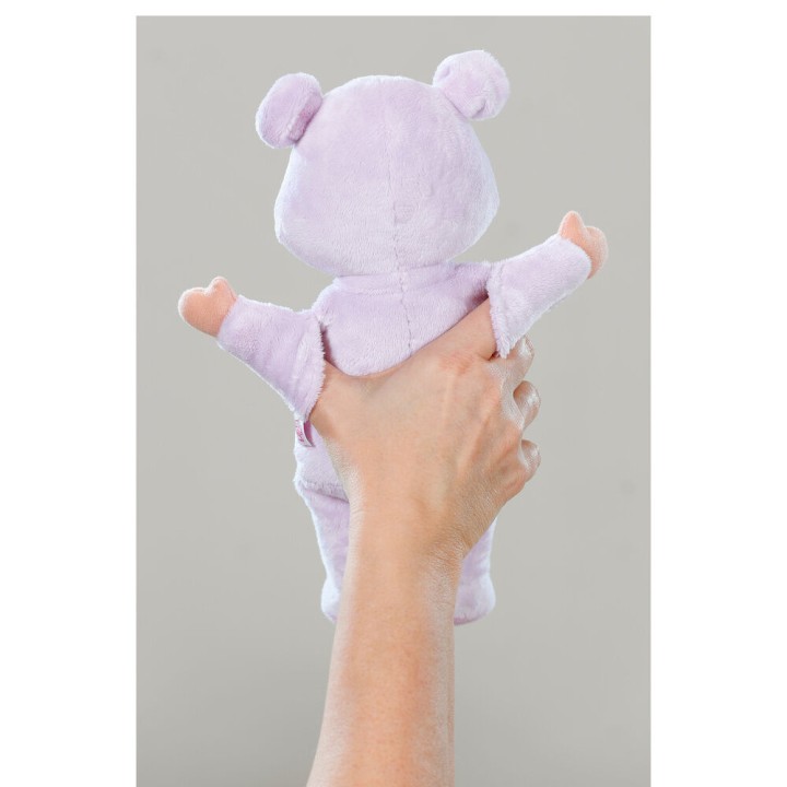Muñeco Ratoncito Divertido Baby Born 26cm