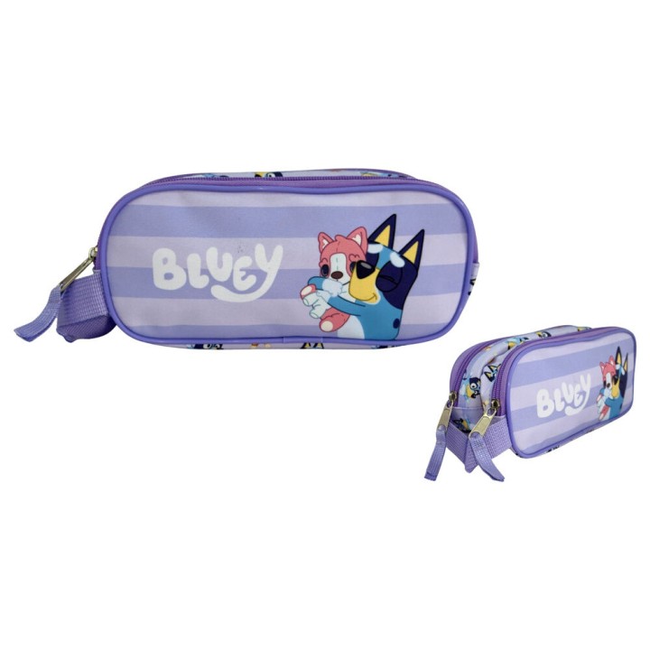 Portatodo Puppy Bluey