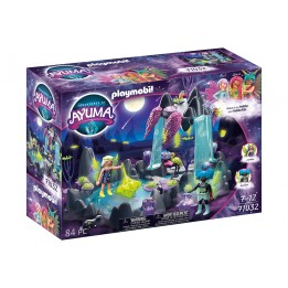 Playmobil Ayuma 71032 set de juguetes