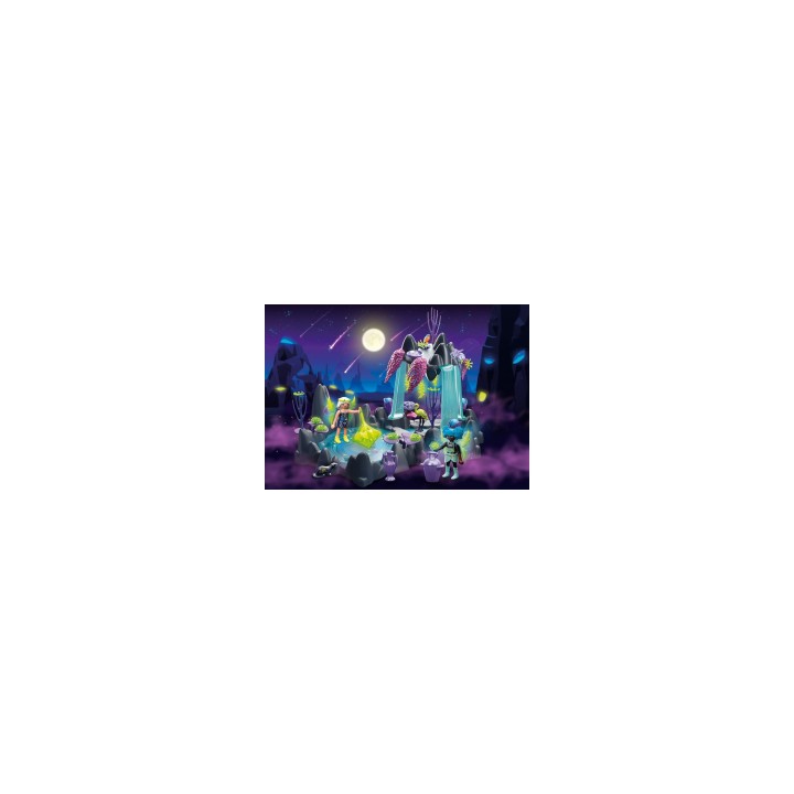Playmobil Ayuma 71032 set de juguetes