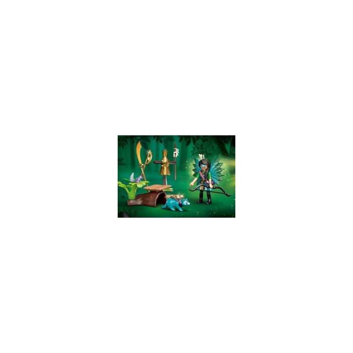 Playmobil Ayuma 70905 set de juguetes