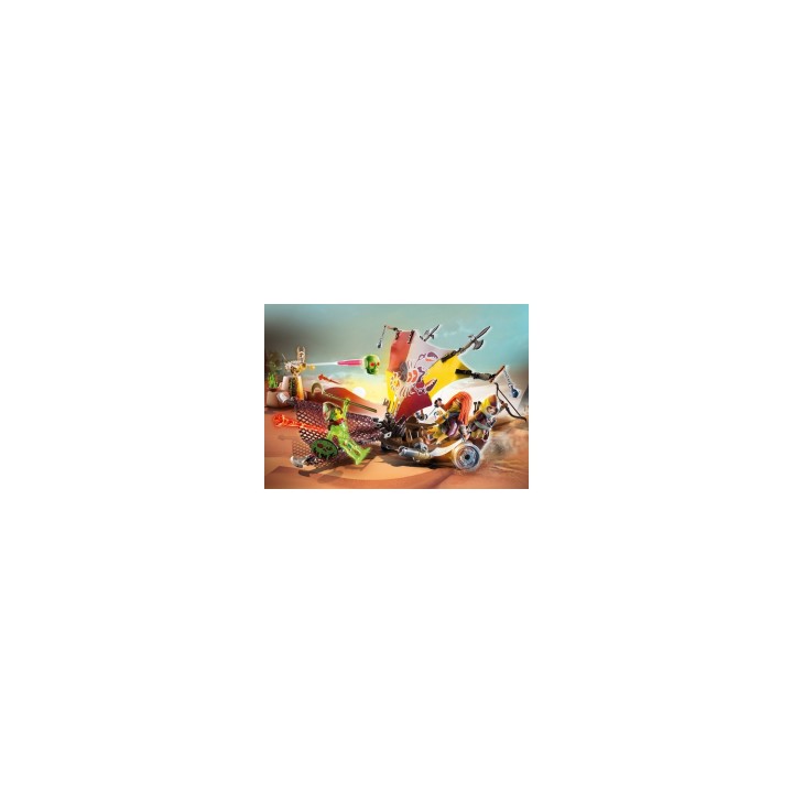Playmobil Novelmore 71026 set de juguetes