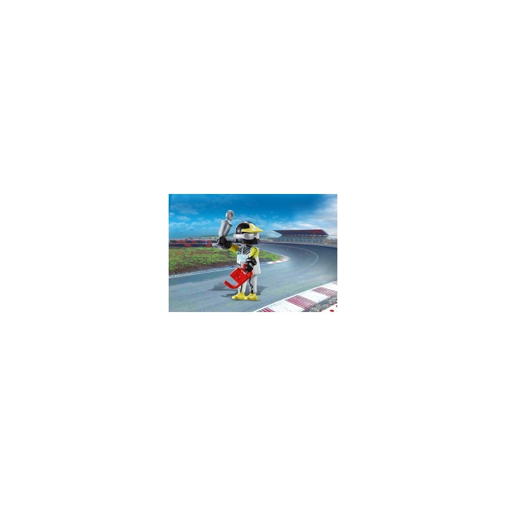 Playmobil City Life 70812 figura de juguete para niños
