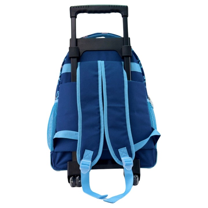 Trolley Abstract Stitch Disney 44cm