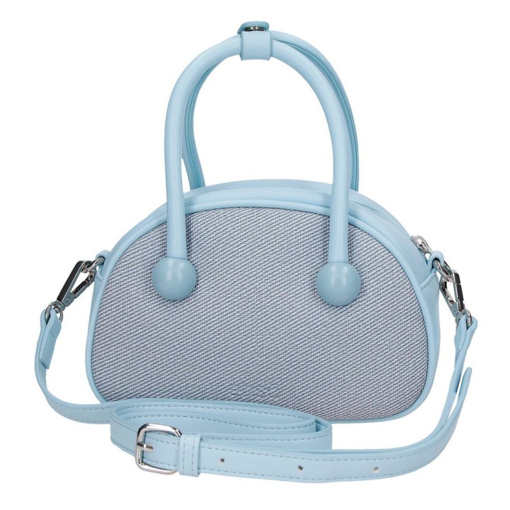 Bolso Tiki Stitch Disney denim