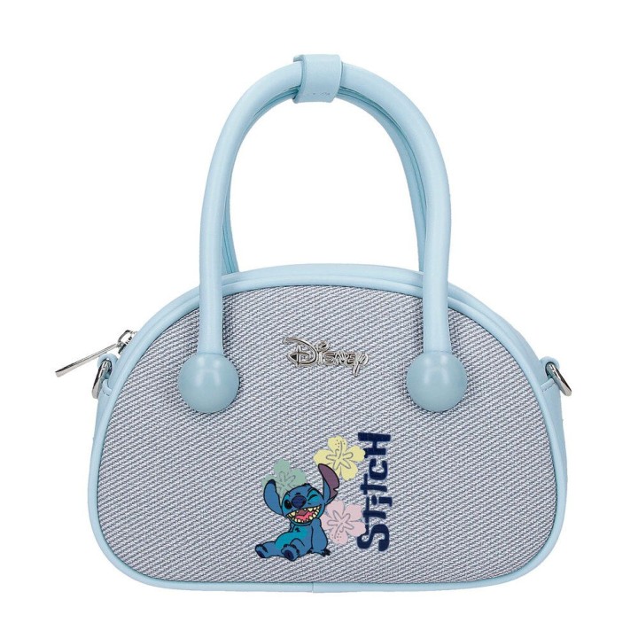 Bolso Tiki Stitch Disney denim