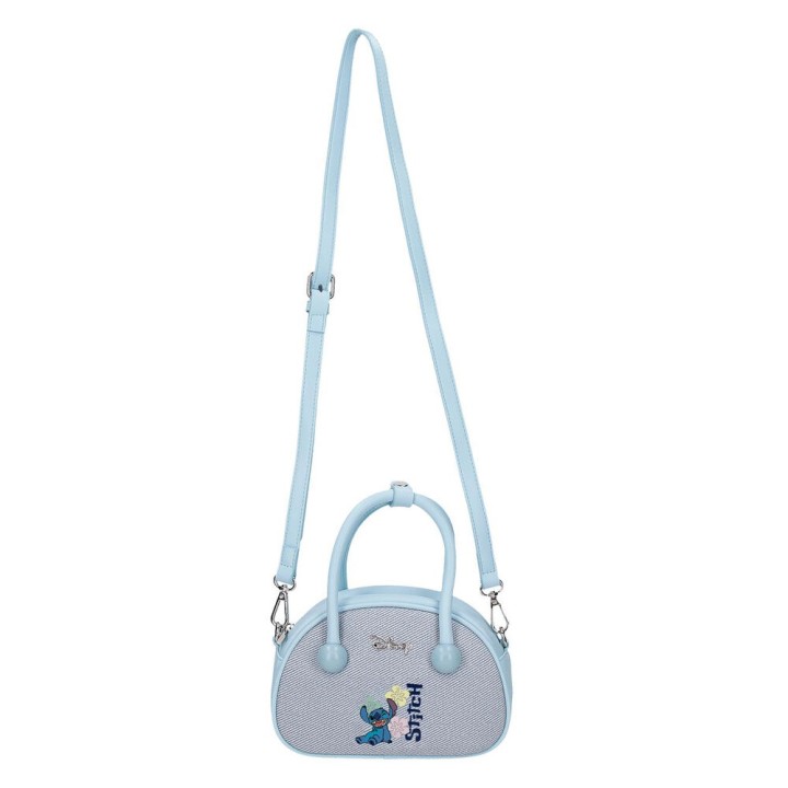 Bolso Tiki Stitch Disney denim