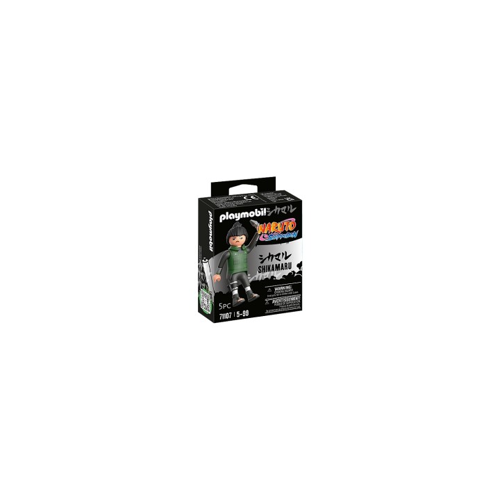 Playmobil 71107 figura de juguete para niños