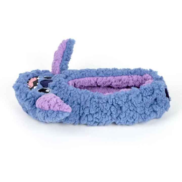 Pantuflas Stitch Disney adulto