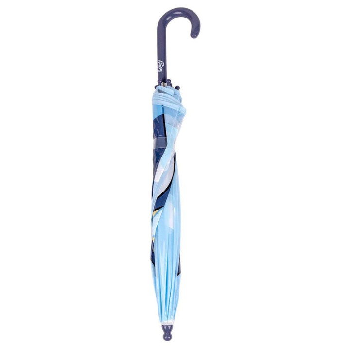 Paraguas manual burbuja Bluey 45cm