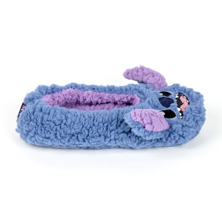 Pantuflas Stitch Disney adulto