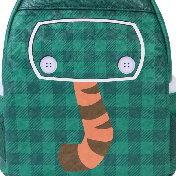 Mochila Pajamas Tiger Winnie the Pooh Disney Loungefly